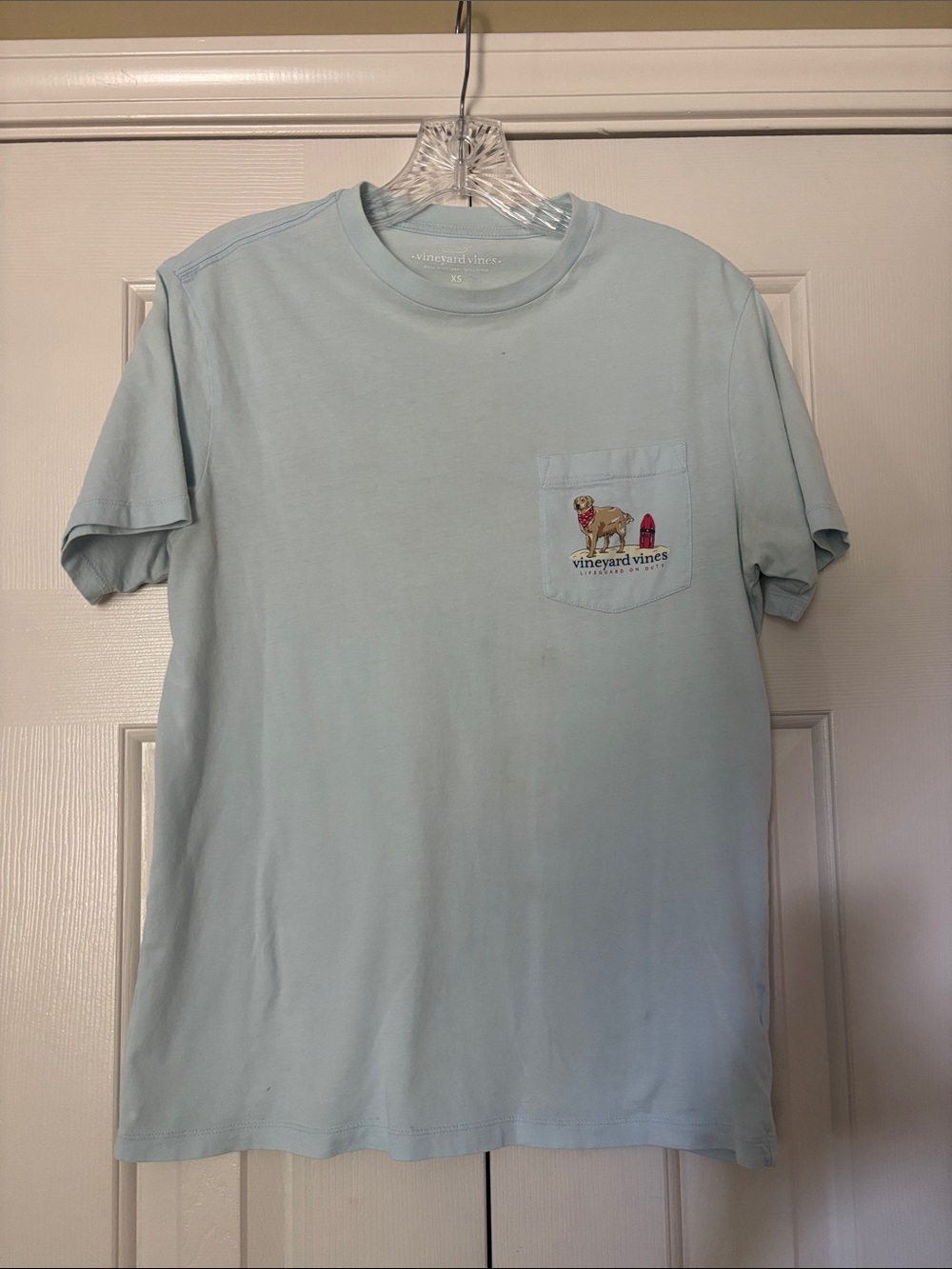 Vineyard Vines & Southern Tide Lot of 6 Short Sleeve Tees Boys XL Men’s XS S - Picture 13 of 14